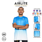 Tiento Jersey Short Sleeve Airlite Men